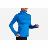 Brooks Dash 1/2 Zip Running Top for Women