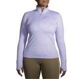 Brooks Dash 1/2 Zip Running Top for Women