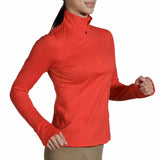 Brooks Dash 1/2 Zip Running Top for Women