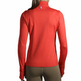 Brooks Dash 1/2 Zip Running Top for Women