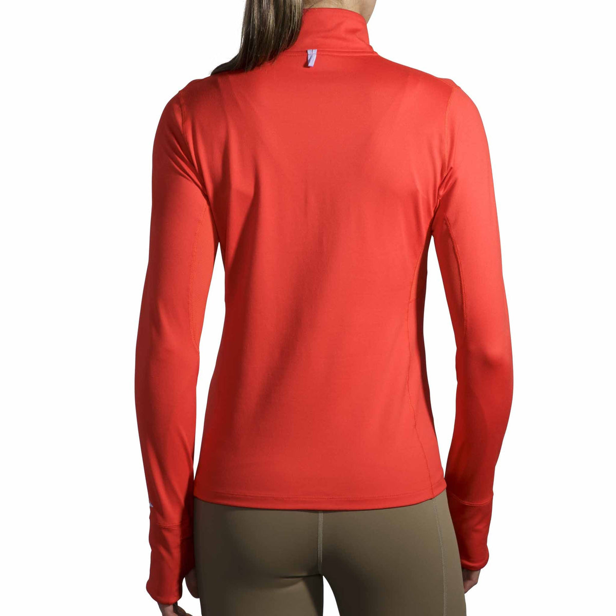 Brooks Dash 1/2 Zip Running Top for Women