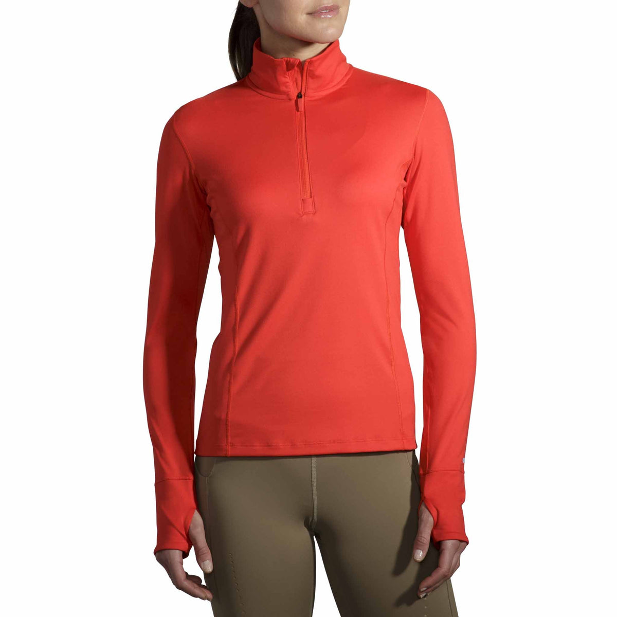 Brooks Dash 1/2 Zip Running Top for Women