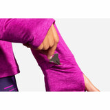 Brooks Dash 1/2 Zip Running Top for Women