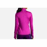 Brooks Dash 1/2 Zip Running Top for Women