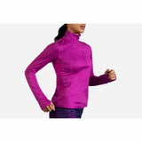 Brooks Dash 1/2 Zip Running Top for Women