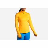 Brooks Dash 1/2 Zip Running Top for Women