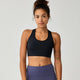 Brooks Dash Padded Bra soutien-gorge - Black