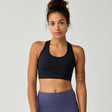 Brooks Dash Padded Bra soutien-gorge - Black