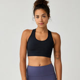 Brooks Dash Padded Bra soutien-gorge - Black