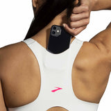 Brooks Drive 3 Pocket Run Bra