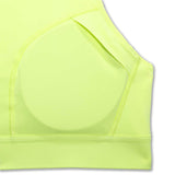 Brooks Drive 3 Pocket Run Bra