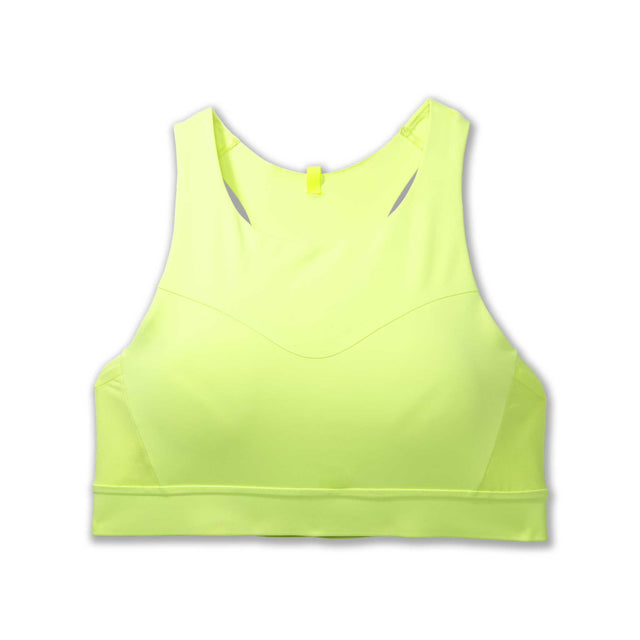 Brooks Drive 3 Pocket Run Bra