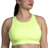 Brooks Drive 3 Pocket Run Bra