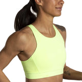 Brooks Drive 3 Pocket Run Bra