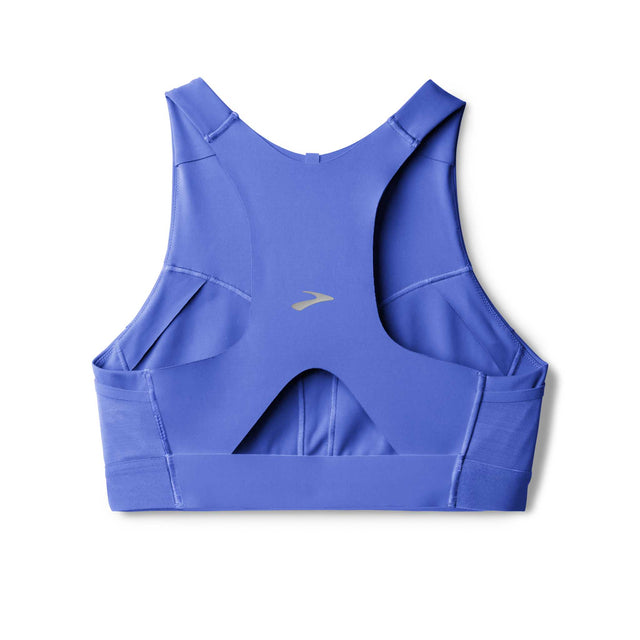 Brooks Drive 3 Pocket Run Bra