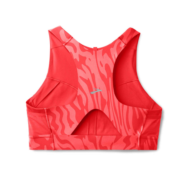 Brooks Drive 3 Pocket Run Bra