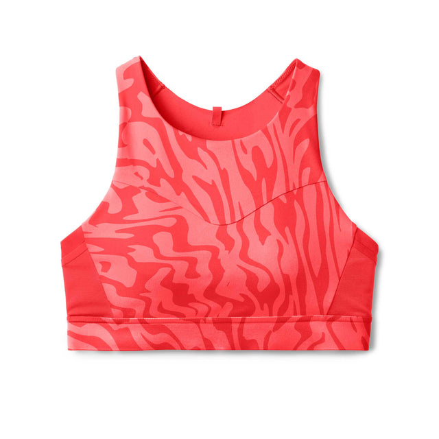 Brooks Drive 3 Pocket Run Bra