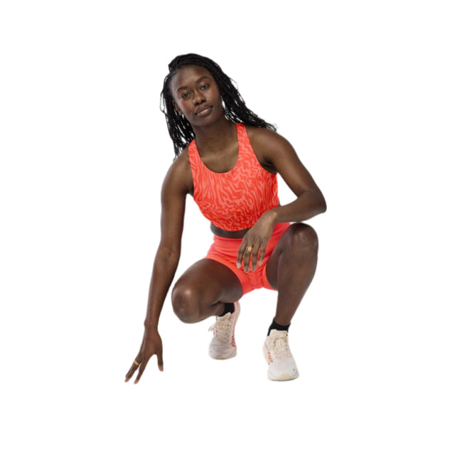 Brooks Drive 3 Pocket Run Bra
