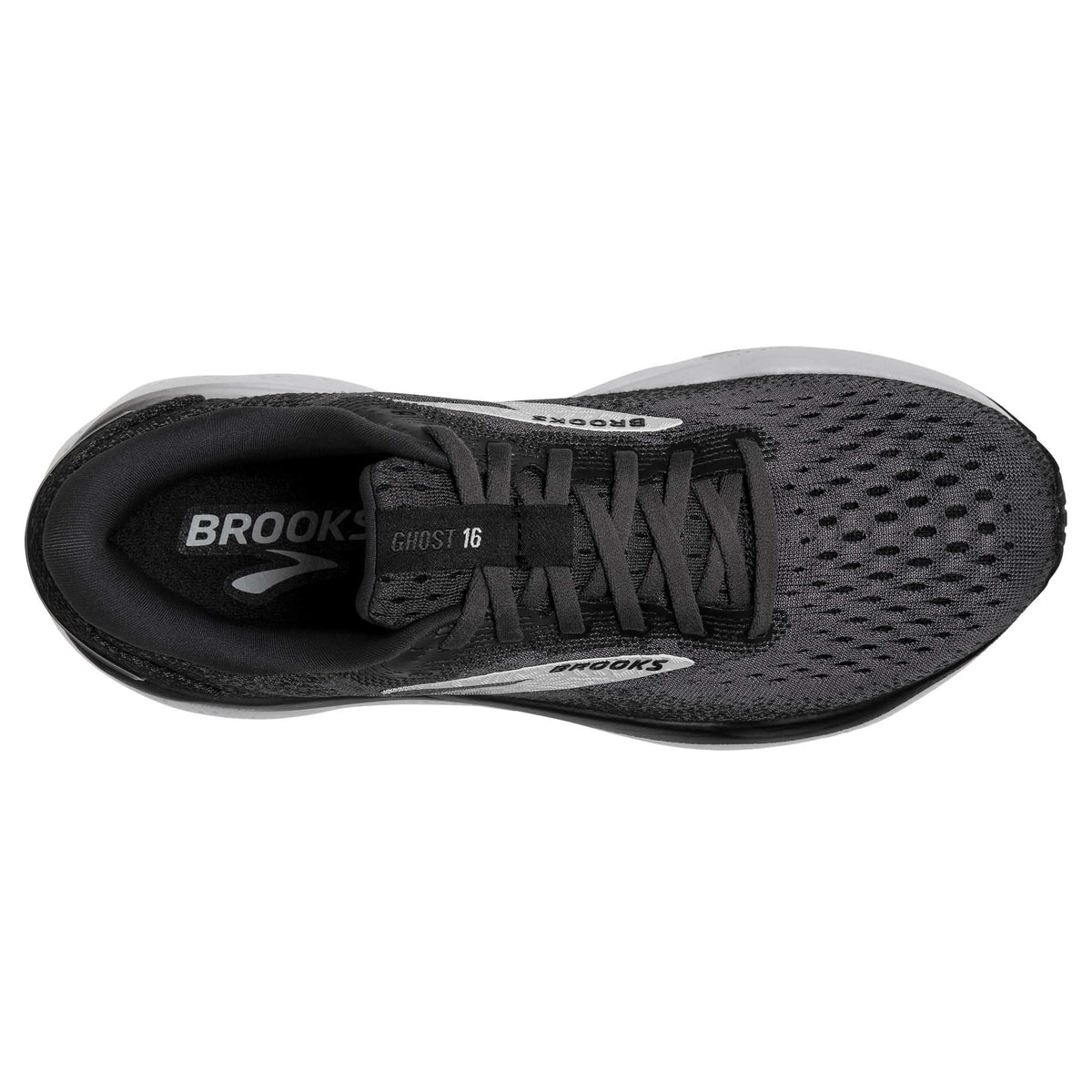 Brooks Ghost 16 Running Shoes for Men