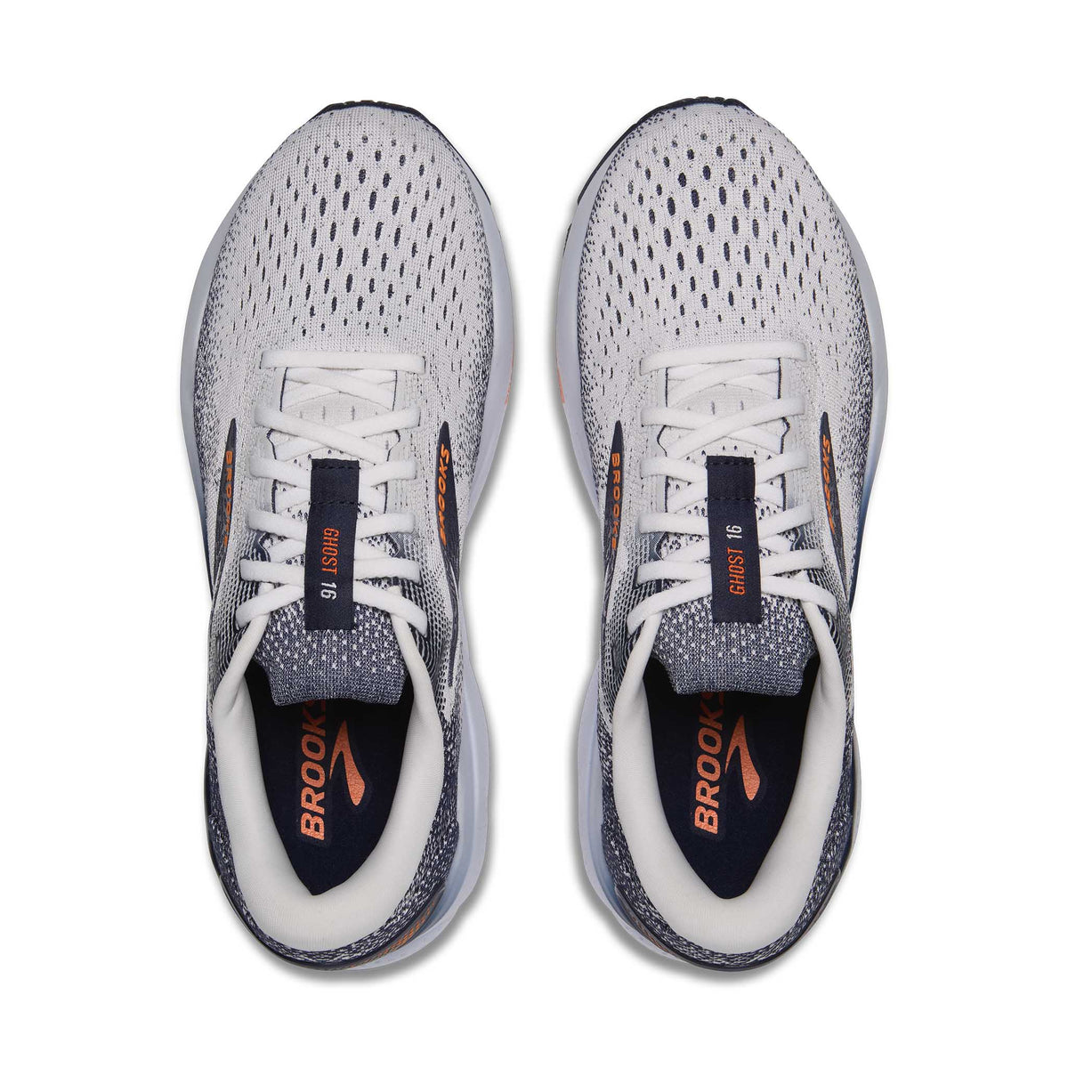 Brooks Ghost 16 Running Shoes for Men