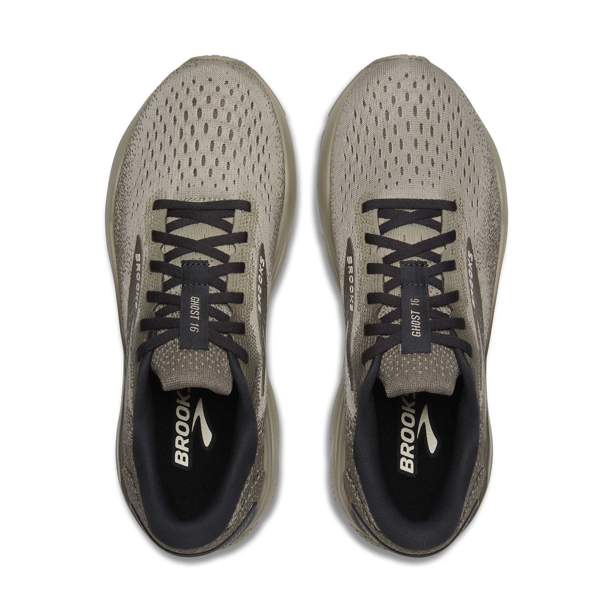 Brooks Ghost 16 Running Shoes for Men