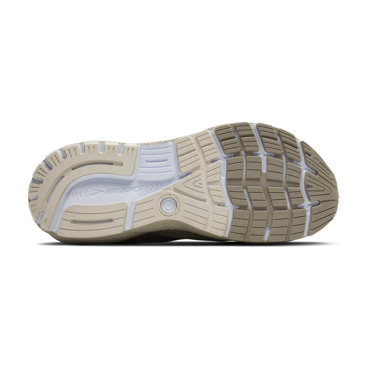 Brooks Ghost 16 Running Shoes for Men