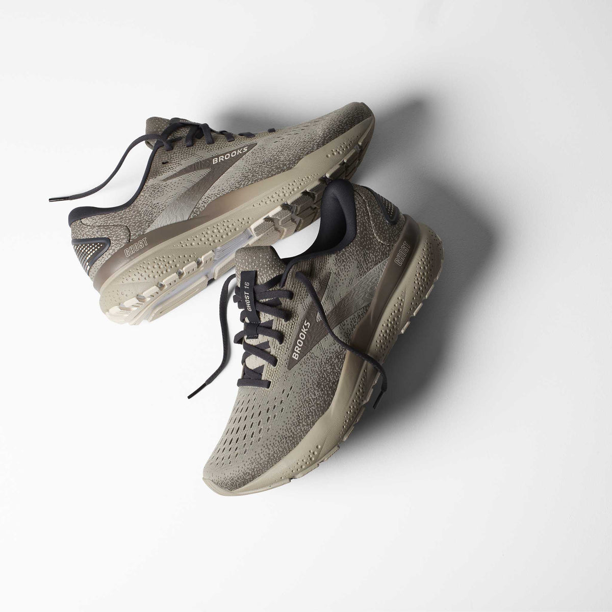 Brooks Ghost 16 Running Shoes for Men