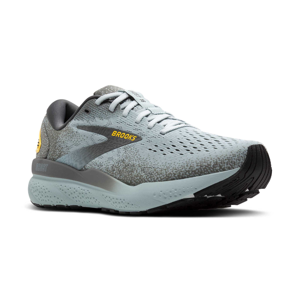 Brooks Ghost 16 Running Shoes for Men