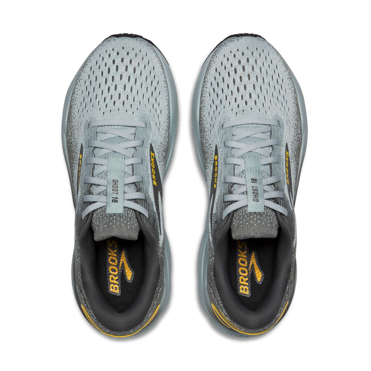 Brooks Ghost 16 Running Shoes for Men