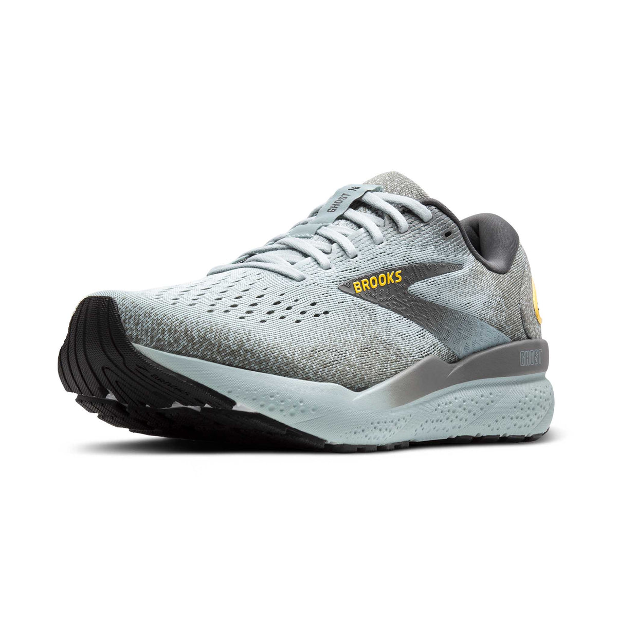 Brooks Ghost 16 Running Shoes for Men