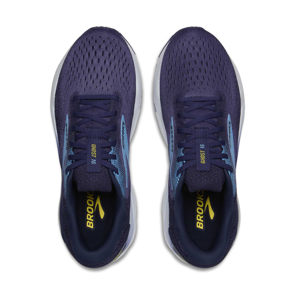 Brooks Ghost 16 Running Shoes for Men