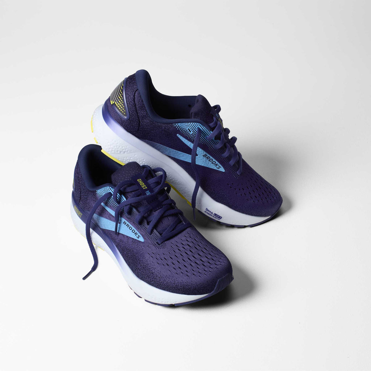 Brooks Ghost 16 Running Shoes for Men