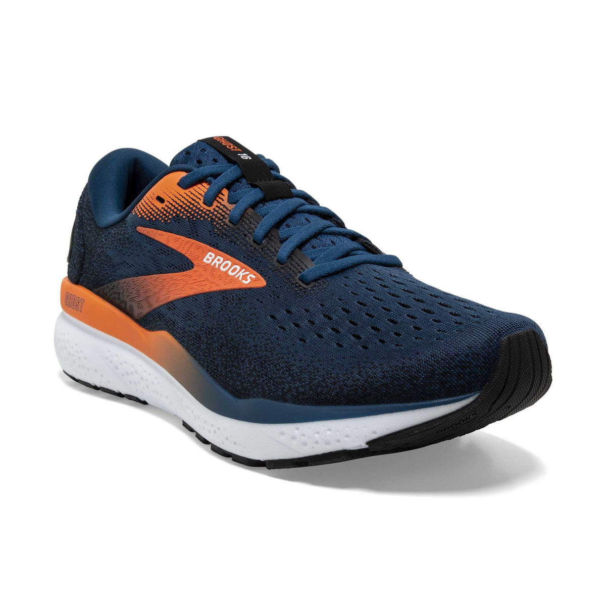 Brooks Ghost 16 Running Shoes for Men