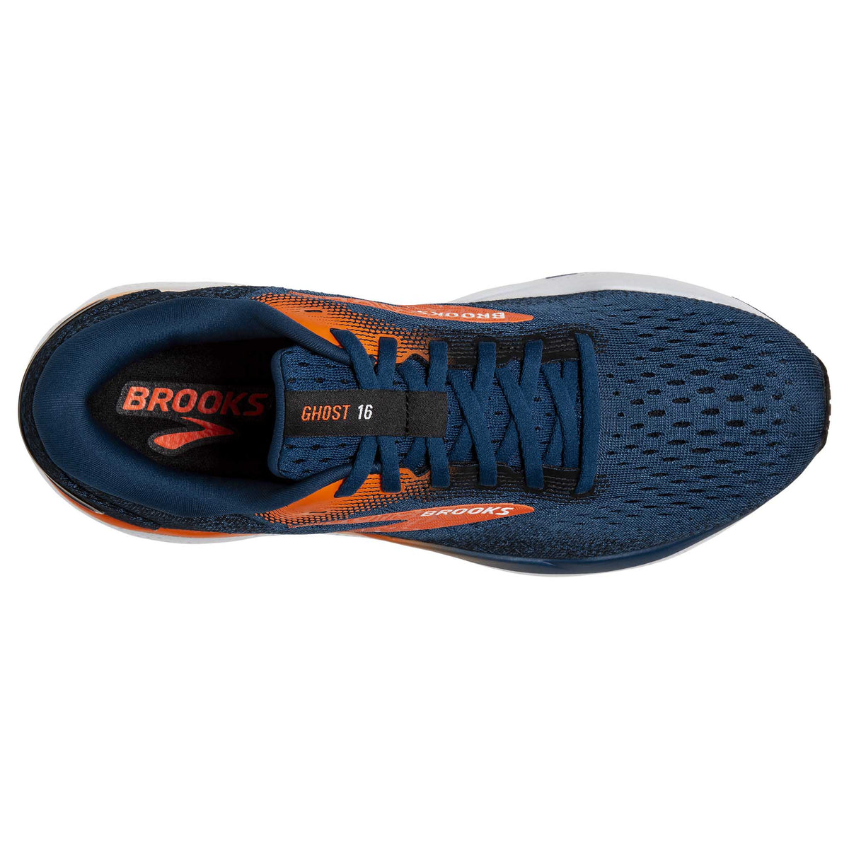 Brooks Ghost 16 Running Shoes for Men