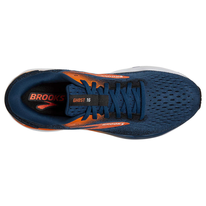 Brooks Ghost 16 Running Shoes for Men