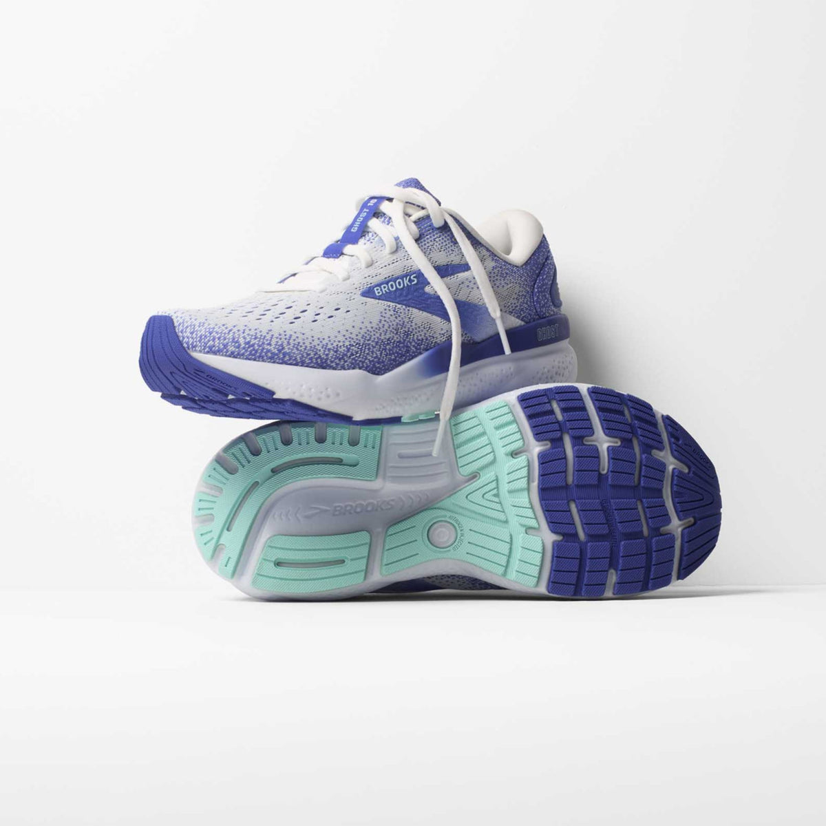 Brooks Ghost 16 Running Shoes for Women