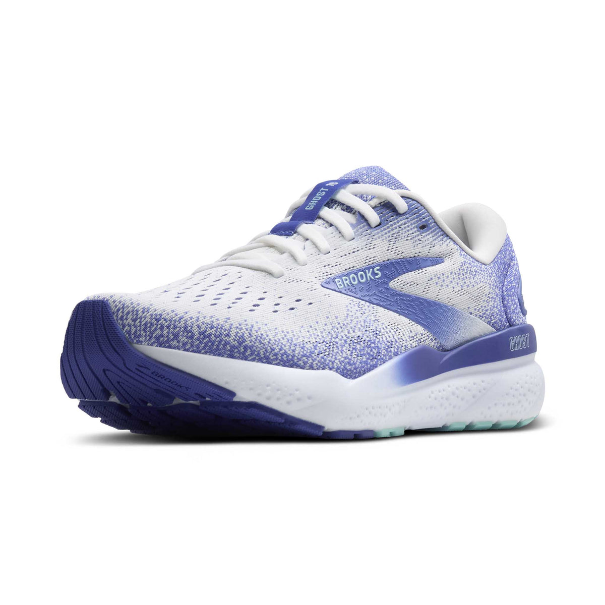 Brooks Ghost 16 Running Shoes for Women