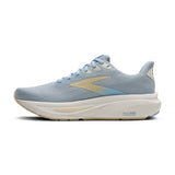 Brooks Ghost 17 chaussures de course femme - Skyway / Coconut / Sand