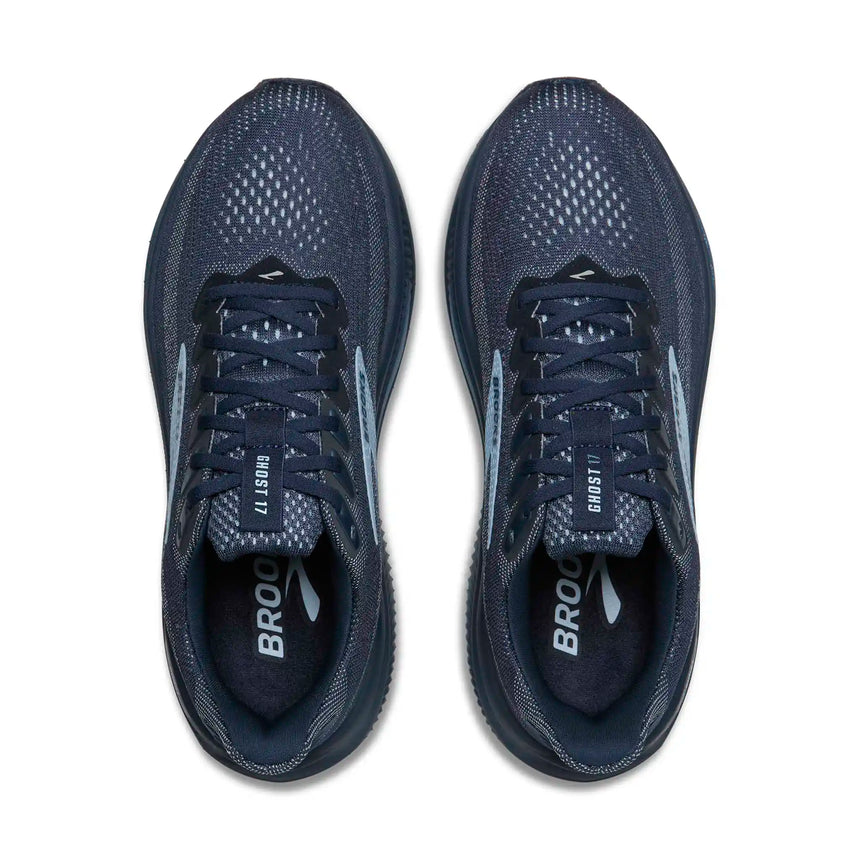 Brooks Ghost 17 chaussures de course femme - Spellbound / Skyway