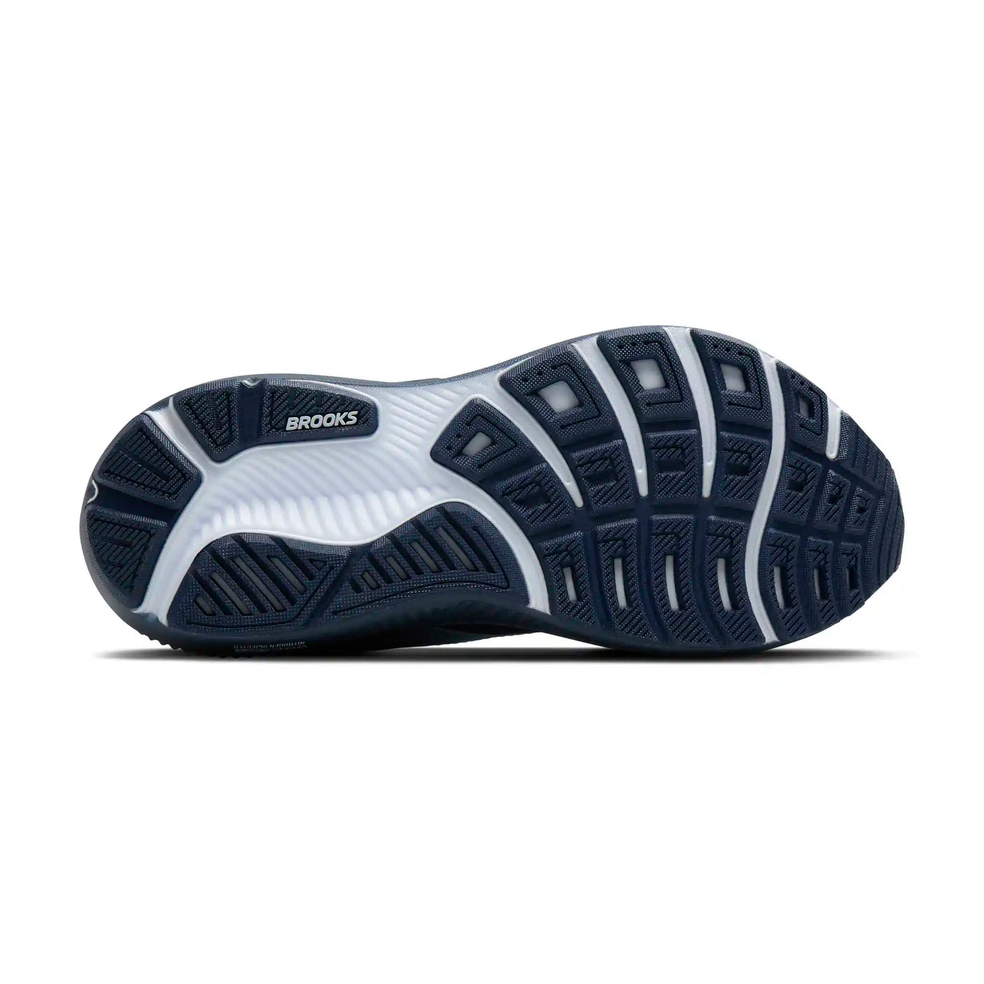 Brooks Ghost 17 chaussures de course femme - Spellbound / Skyway