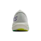 Brooks Ghost Amp chaussures de course femme - Grey / Grey / Paradise Green