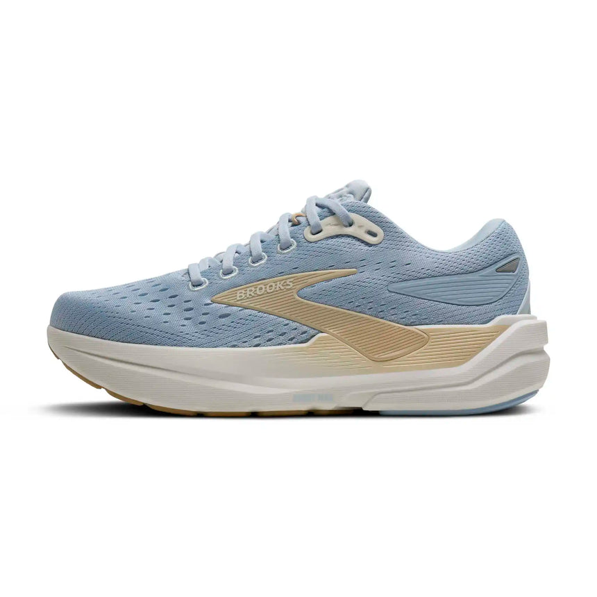 Brooks Brooks Ghost Max 3 chaussures de course femme - Skyway / Coconut / Sand