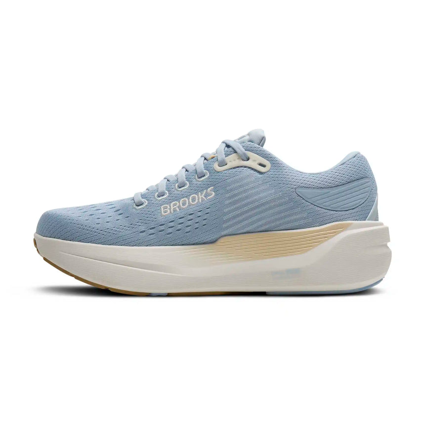 Brooks Brooks Ghost Max 3 chaussures de course femme - Skyway / Coconut / Sand