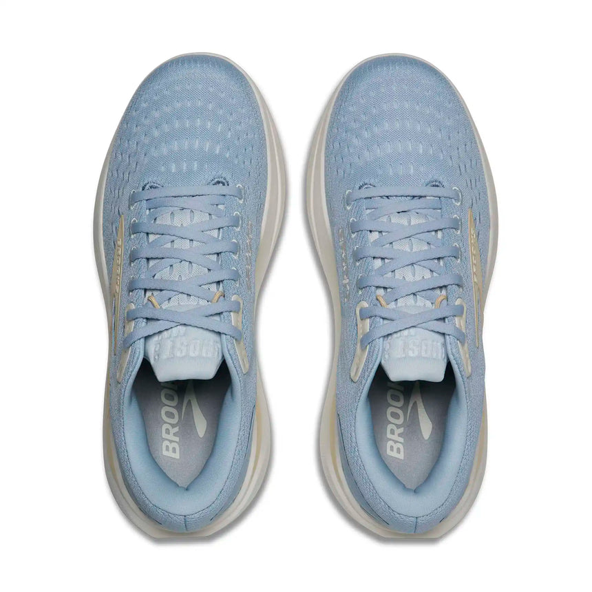 Brooks Brooks Ghost Max 3 chaussures de course femme - Skyway / Coconut / Sand