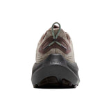 Brooks Ghost Trail chaussures de course à pied en sentier pour homme- Ganache / Coffee / Green