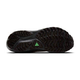 Brooks Ghost Trail chaussures de course à pied en sentier pour homme- Ganache / Coffee / Green