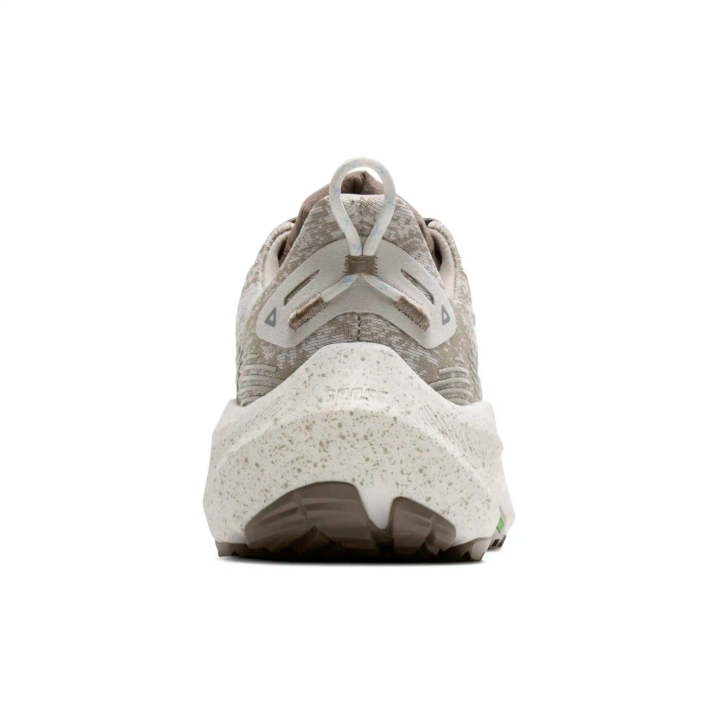 Brooks Ghost Trail chaussures de course à pied en sentier pour femme - Onyx / Stone / Taupe