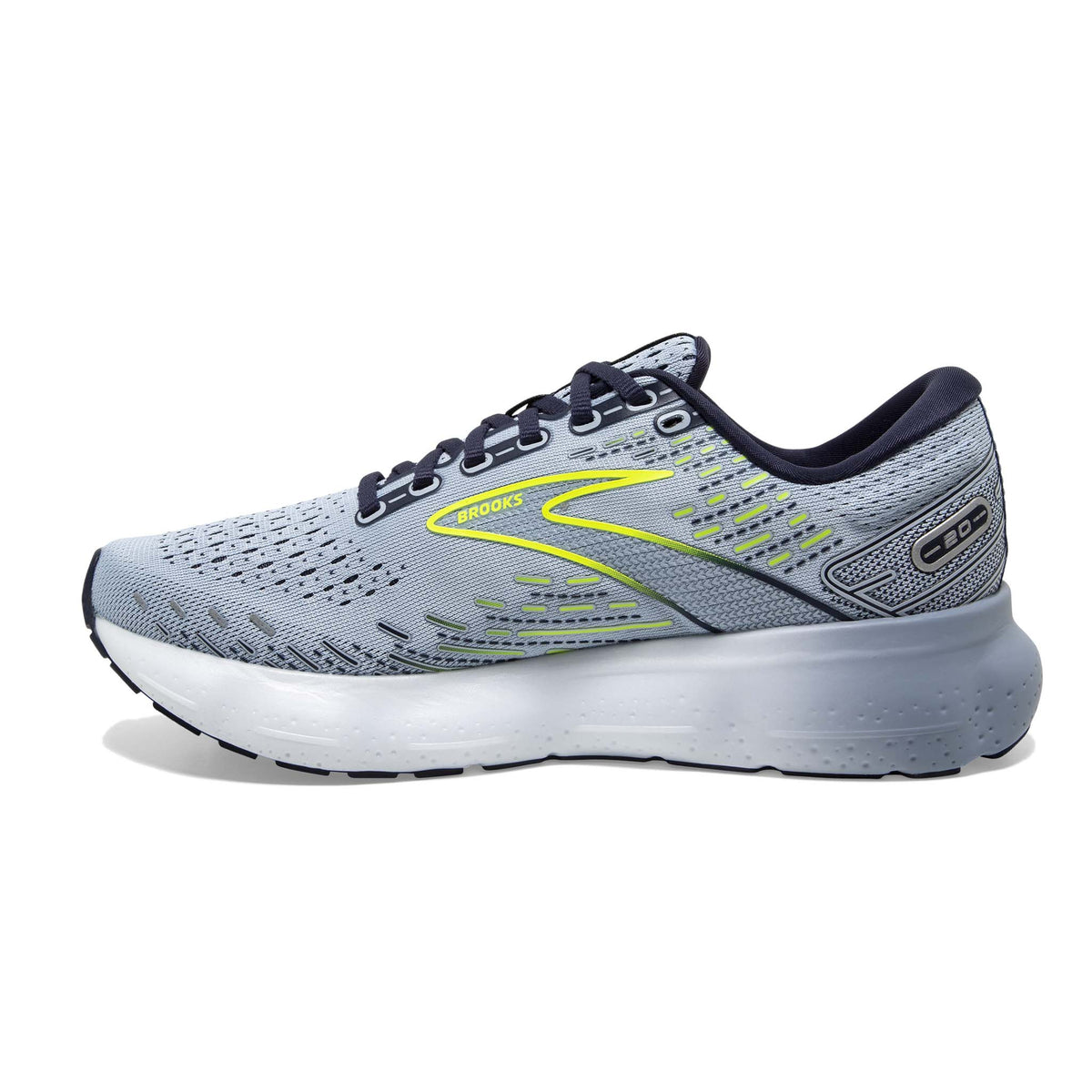 Brooks Glycerin 20 Running Shoes for Women