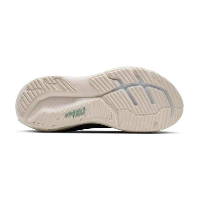 Brooks Glycerin 23 chaussures de course homme - Atlantic Deep / GreyMist / Coconut