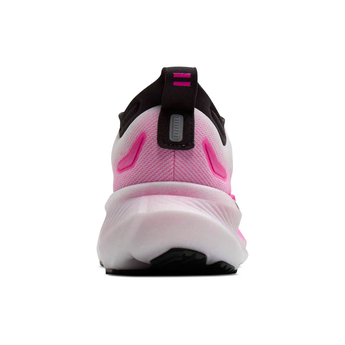 Brooks Glycerin 23 chaussures de course femme - White / Phantom / Cyber Pink